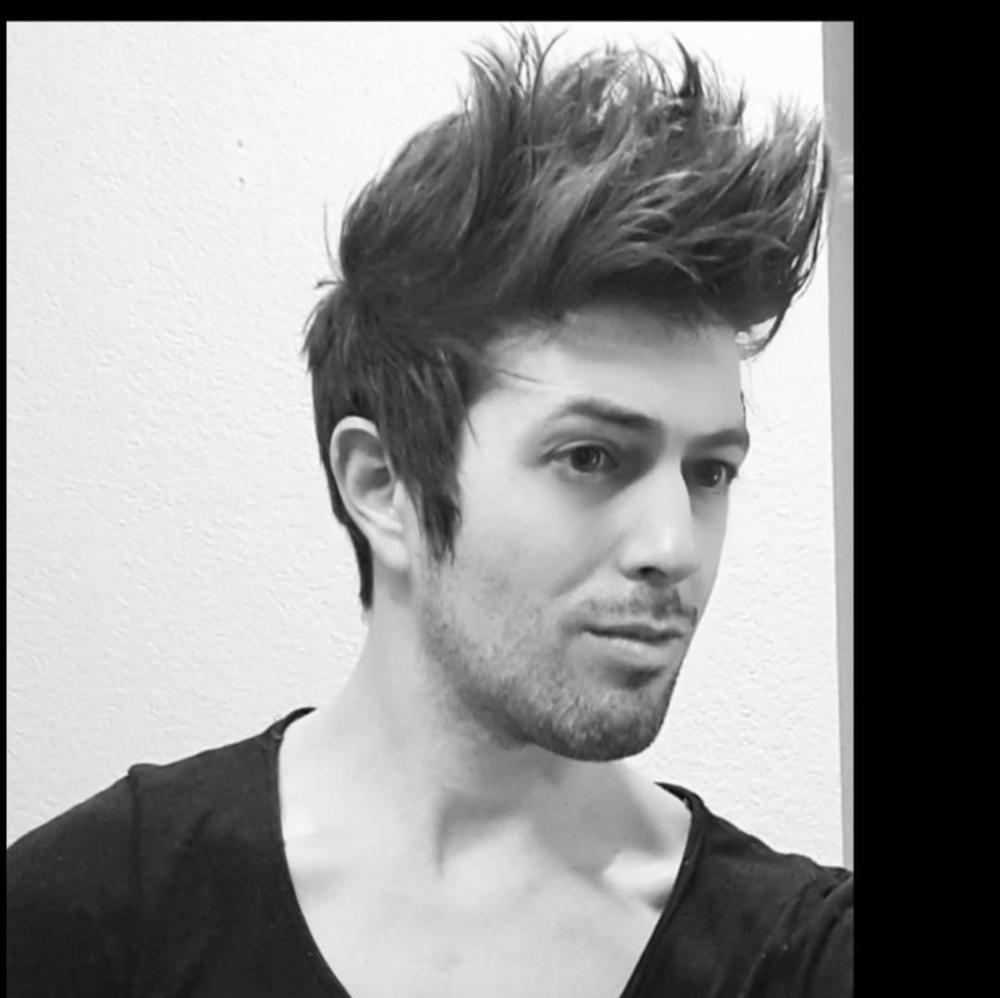 Meet your Posher, Adam